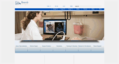 Desktop Screenshot of bouresly.com